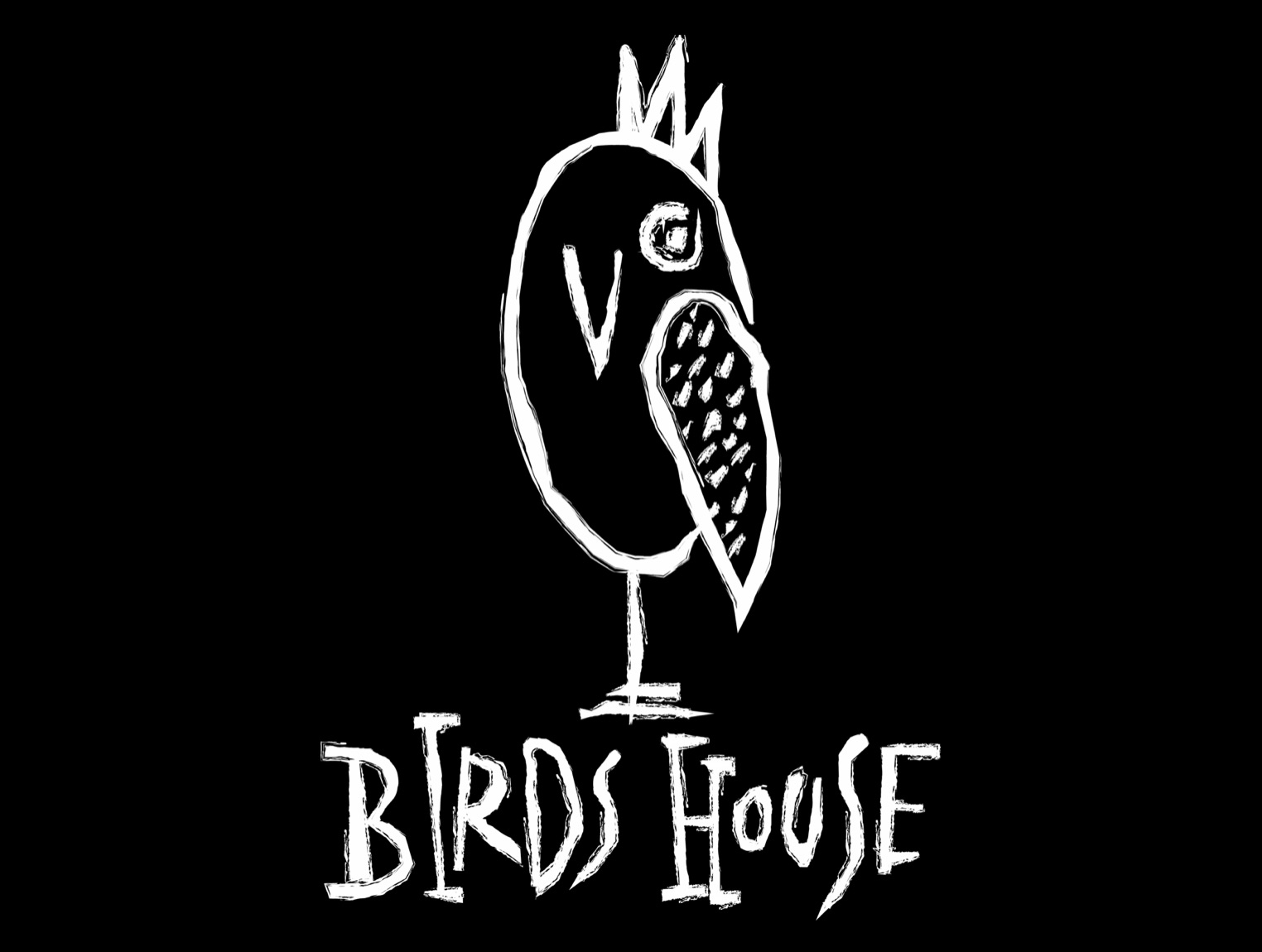 Birds House logo
